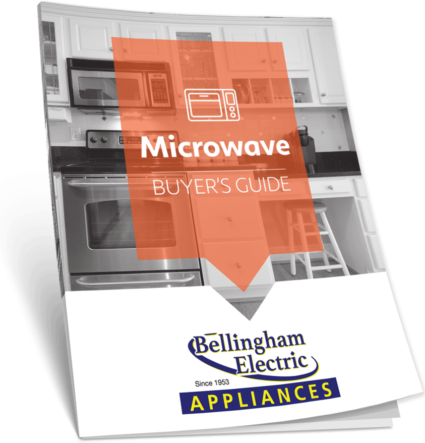 Buying a New Microwave Education Center